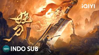 Download Lagu A useless young man rises to become the greatest swordsman | iQIYI Film Tiongkok MP3