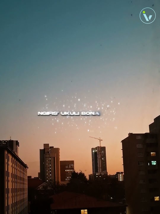 Wanitwa Mos, Nkosasana Daughter & Mashudu - Ilanga (lyrics) #amapiano #newamapianohits