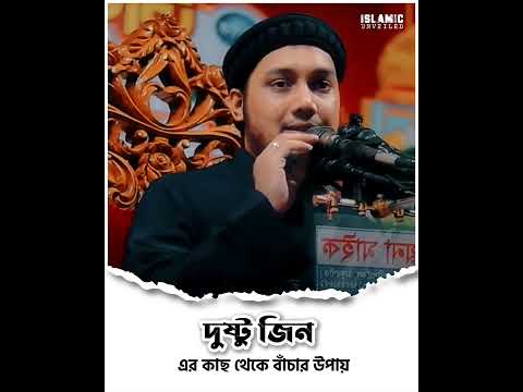 দুষ্ট জ্বীন থেকে বাঁচার উপায় শিখুন Abu Taha Muhammad Adnan এর সাথে