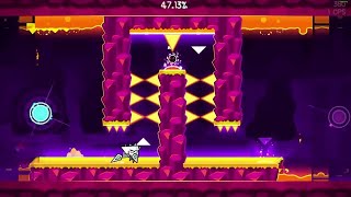 Fingerdash, but VERY Unbalanced...