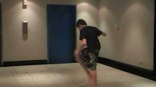 GotGames Istar draft lan: stezz shuffling :D