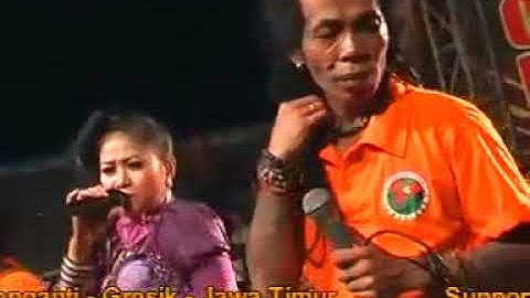 Lilin Herlina Cinta Abadi