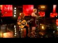 Bonnie Raitt & Alison Krauss: Papa come quick HD