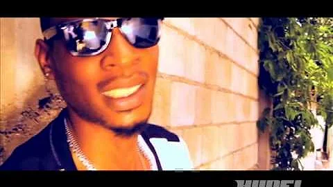 Shackleford - Ghetto Man