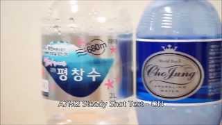 SONY A7M2 Steady Shot TEST