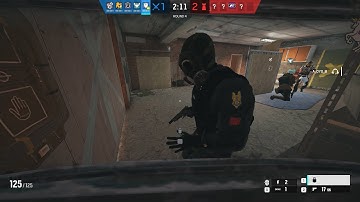 The Luckiest Player in Copper | R6 Trolling Ep. 51