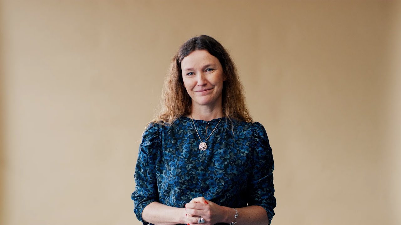 Kreativitet – Brug dine hænder i skolen | Lene Tanggaard