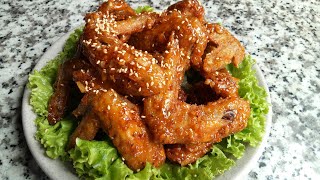 Cách Nấu Gà Chiên Nước Mắm Nhanh Chóng và Ngon – Món Ăn Hằng Ngày