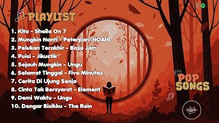 Download Lagu Deretan Lagu Pop Indonesia Viral 2026 dengan Respons Pendengar yang Konsisten MP3