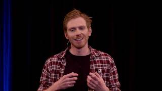 Reasonable sustainability for everyone | Robin Gnehm | TEDxFHNW