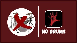 System of a Down - Sugar | No Drums/Sem Bateria (Play Along)
