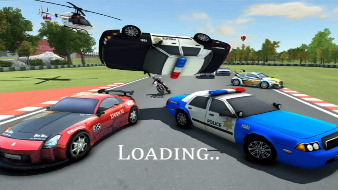 online car games to play now