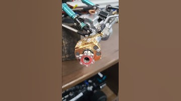 How to make your crawler super capable! #rccrawling #rccrawler #rc4wd #dlux