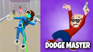 Dodge Master Android Gameplay HD screenshot 2