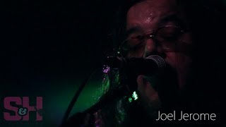Joel Jerome - I Was On Acid (LIVE at The Echo)