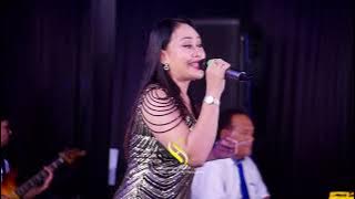 BERCANDA - RITA SUGIARTO ( COVER ) WIWIT  || OM. SINAR HARAPAN PEMALANG