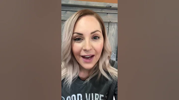 Overcoming Loss with Brynn Johnson