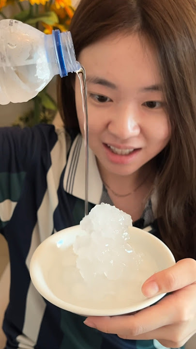 Beneran bisa ga sihh?🤔🤔 #instantice