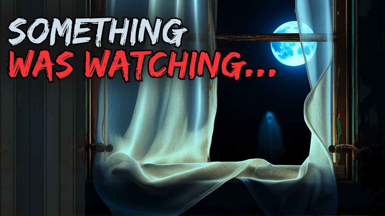 3 Personal Hauntings That Followed Them Home