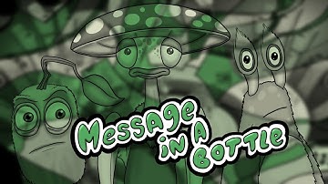 Message In A Bottle (Police Cover) - My Singing Monsters Composer