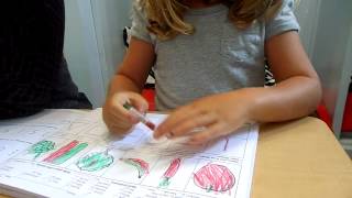 Final Assessment- Kindergarten Readiness