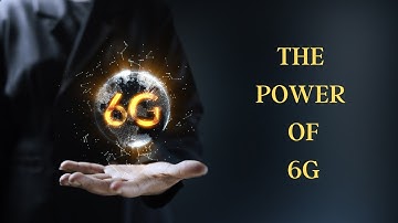 6G The Next Generation Of Wireless Connectivity