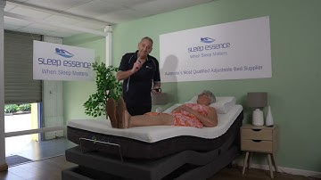 How to Use Adjustable Bed in 2023? Different Sleeping Position for Comfy Rest!