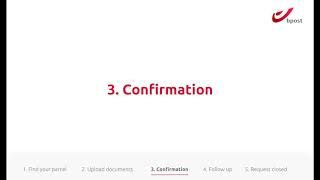 Customer Support Tool Demo EN screenshot 4