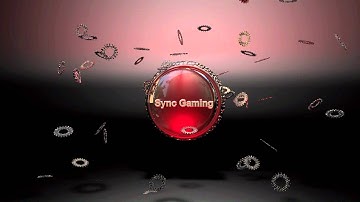 Sync Gaming Intro