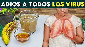 ¿Es bueno el plátano para la mucosidad?