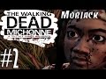 Прохождение The Walking Dead: Michonne #2 &quot;Mobjack&quot;