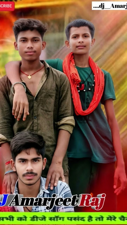 DJ Amarjeet Raj Muzaffarnagar ❤️❤️❤️❤️❤️❤️❤️❤️❤️❤️❤️