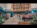 NUESTRA BODA ESPAÑOLA | Mi Marido Coreano