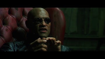 Matrix - The Matrix is Everywhere.wmv