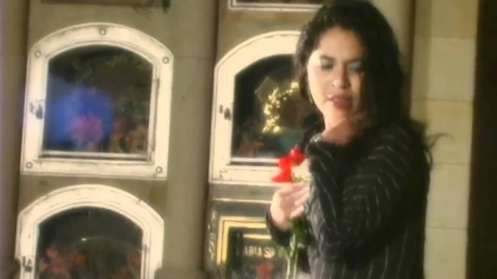 En la Soledad (Morenada) - Elizabeth Moreno