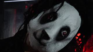 Mr.panda Plays Death Metal