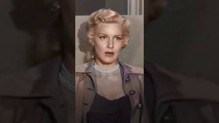 😈 Anne Vs Norma 🎬 Pier 23 #Filmnoir #Mysteryfilm #Películas #Cinenegro #Colorizedmovies