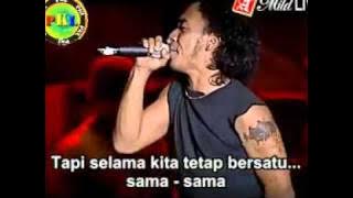 SLANK - MAKAN GAK MAKAN ASAL KUMPUL ( LIVE )