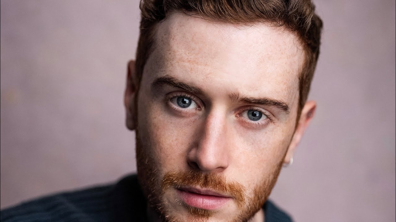 Lee Docherty - Acting Reel - YouTube