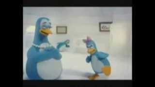 Reklama Kinder Pingui 2013