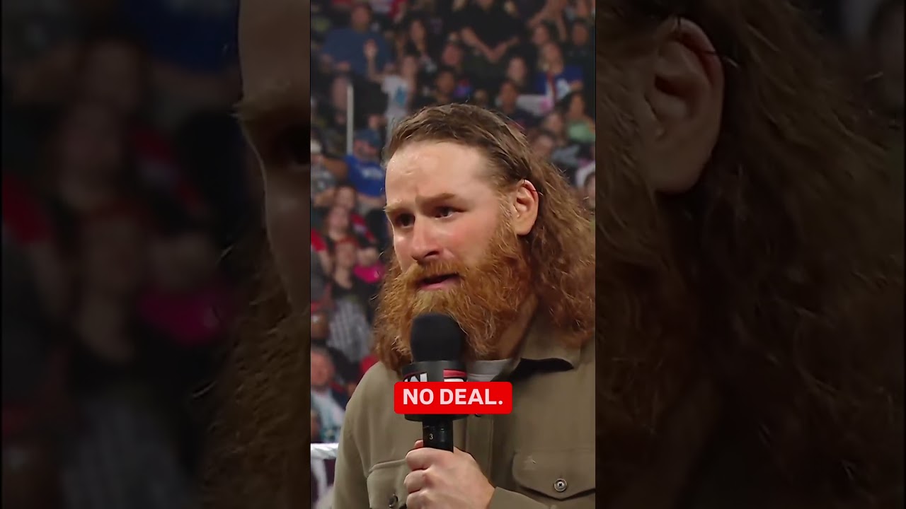 Cobertura y resultados: WWE RAW 28 de abril de 2025