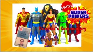 マテル　DC COMICS75 SUPER POWER ブリムストーン　ビルド brimstone0418.jpg