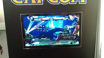 UMvC 3 - Day 1 sh1Nd (Nemesis, Strange) Capcom Matt Dizzie (Ghost Rider, Red Arremer) Gamescom pt.2