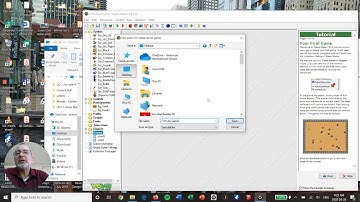 Saving  exe Executable file on GameMaker v8 0 lite