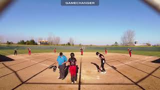 Sac Fly vs  Lakeville North