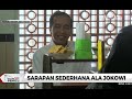 3 Rumah Makan Solo Langganan Jokowi