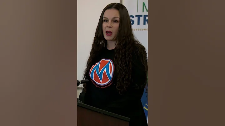 Rep. Marilyn Strickland discusses impacts of losing WIC, SNAP funding