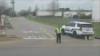 Walmart Supercenter in Bentonville evacuated over threat