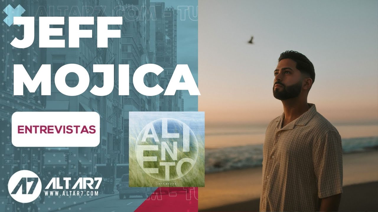 Entrevista con Jeff Mojica