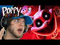 Poppy playtime  chapitre 3  full lets play fr